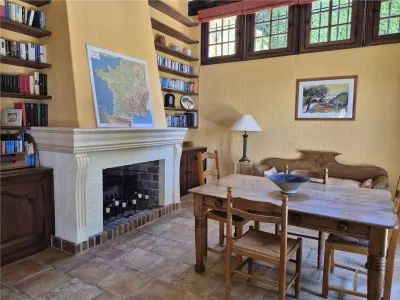 Vila de vanzare in Alpes-Maritimes - foto 12