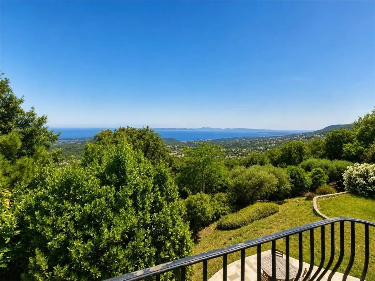 Vila de vanzare in Alpes-Maritimes - foto 19