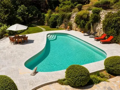 Vila de vanzare in Alpes-Maritimes - foto 3