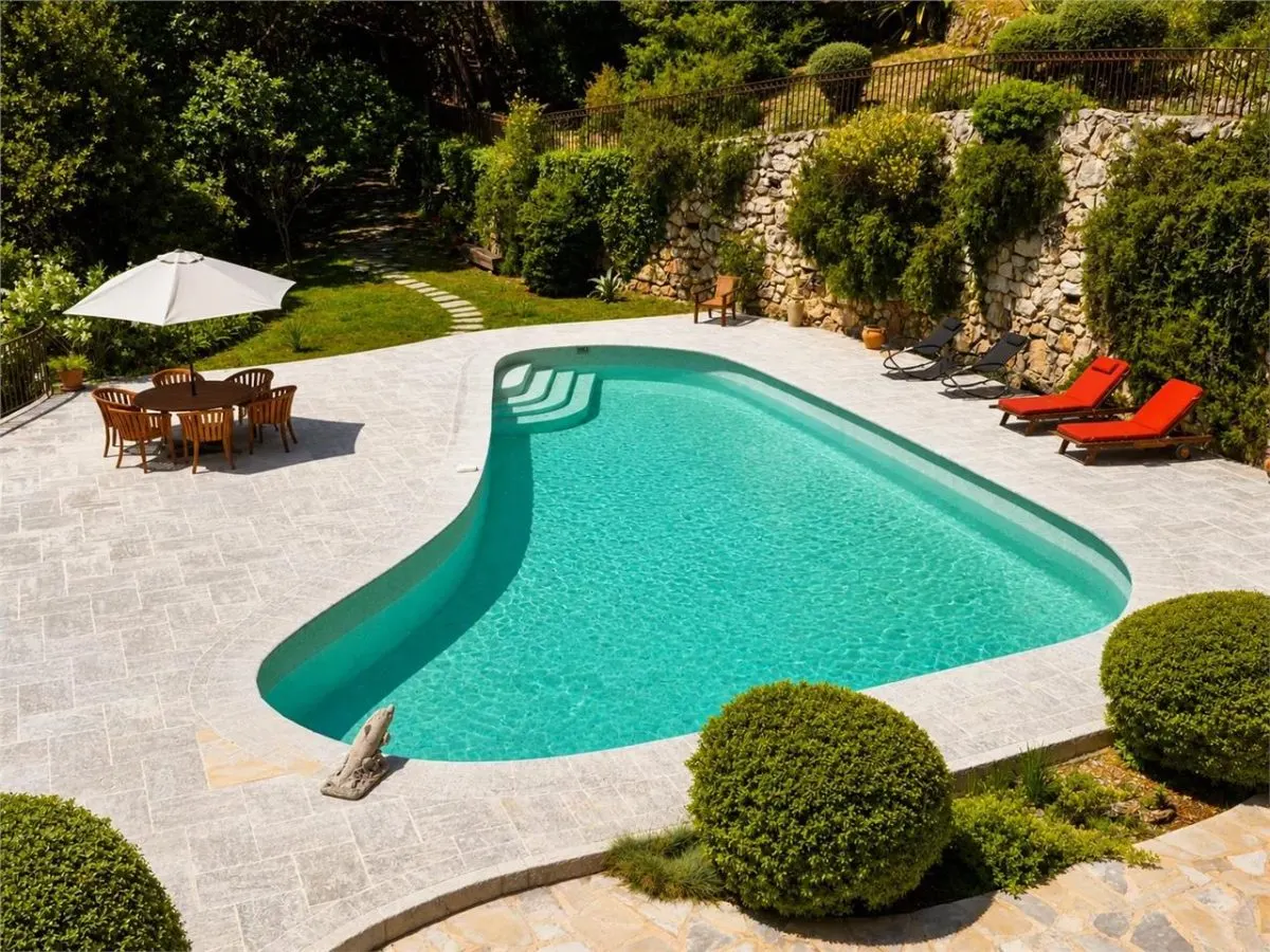 Vila de vanzare in Alpes-Maritimes - foto 3