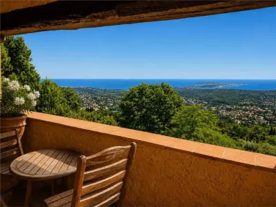 Vila de vanzare in Alpes-Maritimes - foto 5