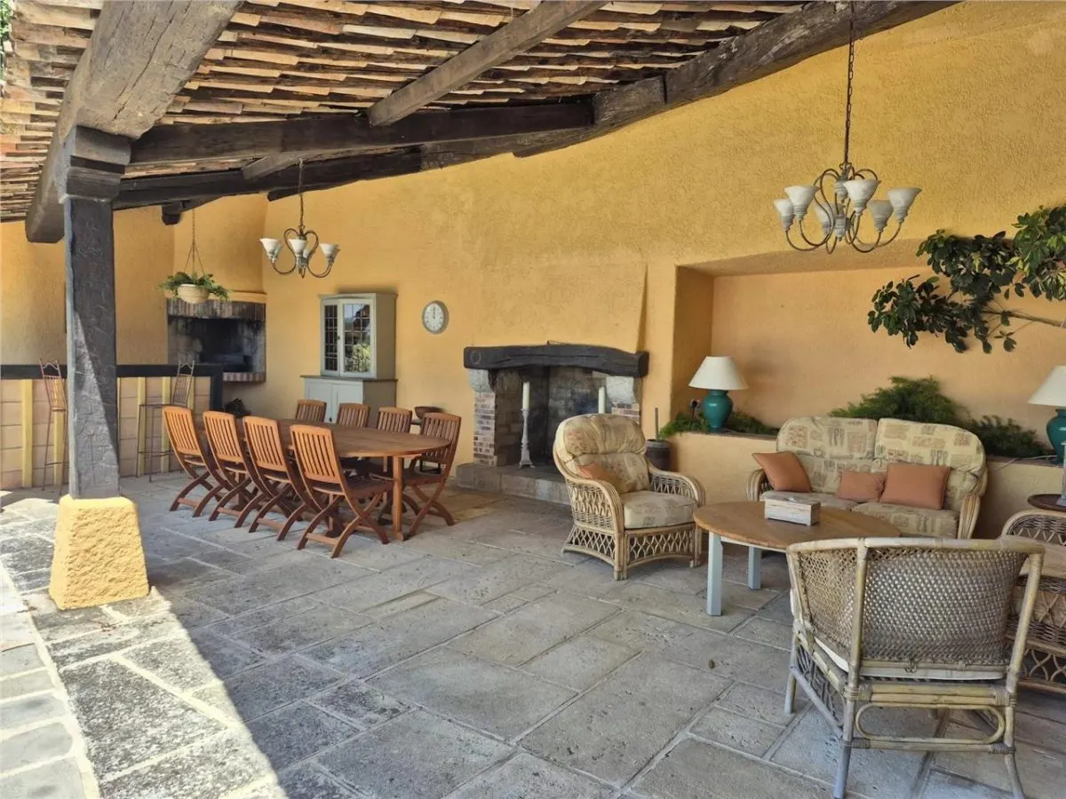 Vila de vanzare in Alpes-Maritimes - foto 8