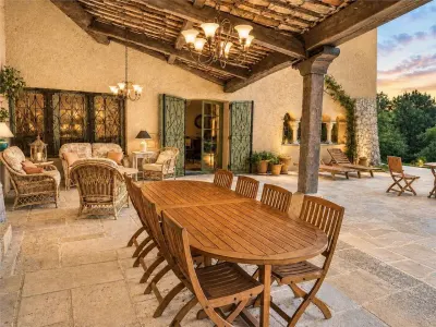 Vila de vanzare in Alpes-Maritimes - foto 9