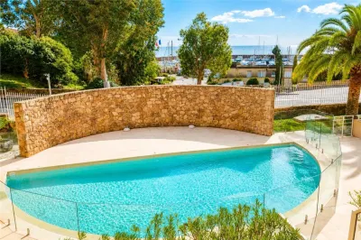 阿尔卑斯滨海省公寓出售 - Théoule-sur-Mer