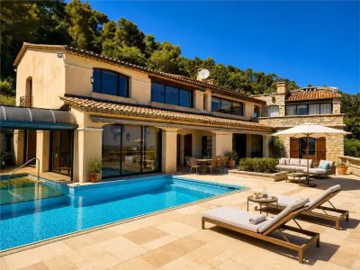 滨海阿尔卑斯山别墅待售 - foto 6