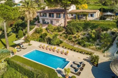 阿尔卑斯-滨海省别墅待售 - Saint-Paul-de-Vence
