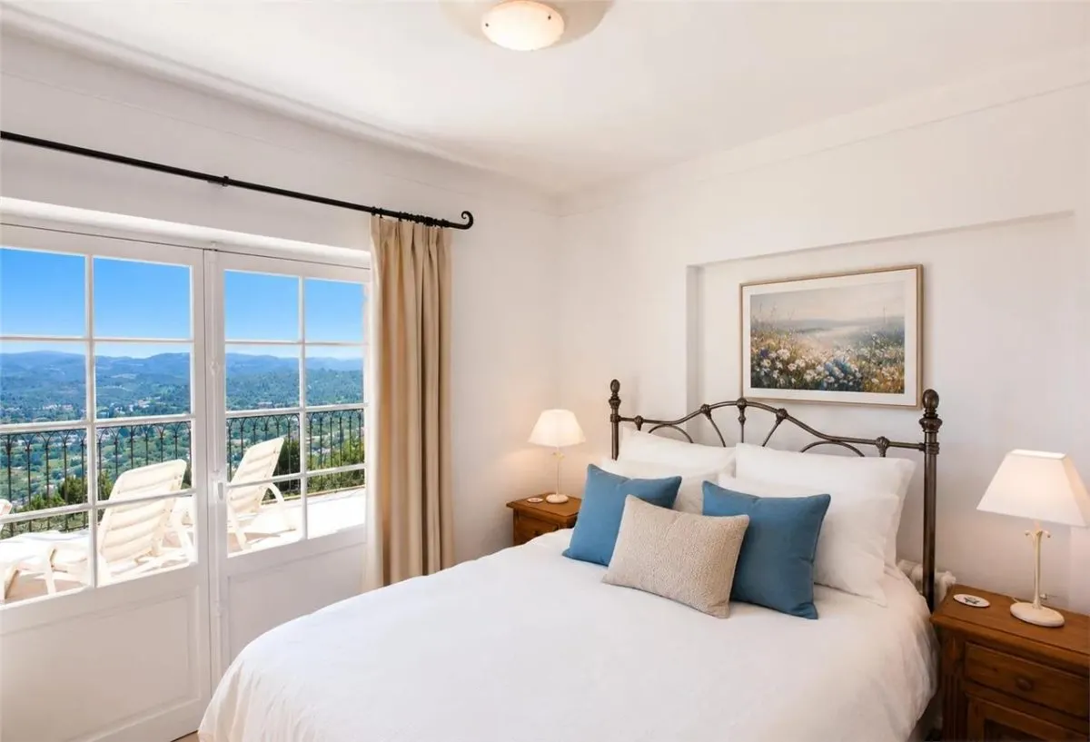 阿尔卑斯滨海省别墅待售 - foto 13