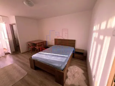 塔塔拉什南区 2 男孩街单间公寓 - foto 2
