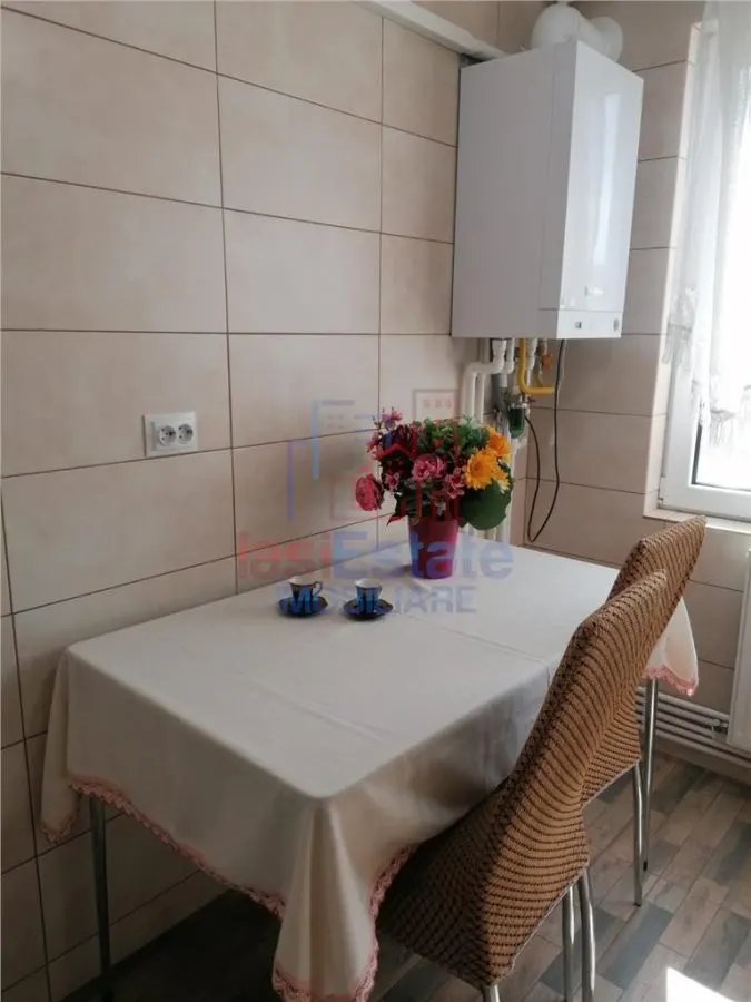 Apartament 2 Camere Alexandru cel Bun - Parcul Voievozilor - foto 13