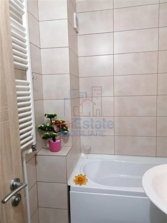 Apartament 2 Camere Alexandru cel Bun - Parcul Voievozilor - foto 16