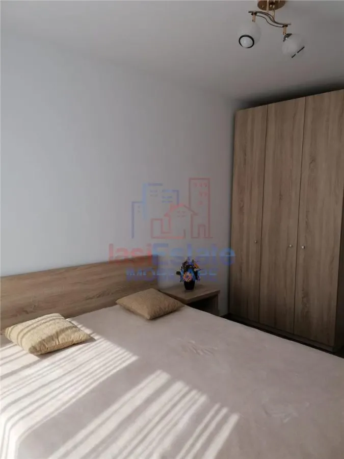 Apartament 2 Camere Alexandru cel Bun - Parcul Voievozilor - foto 5