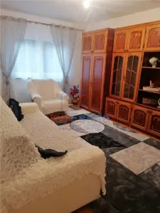 尼科利纳2卧室公寓 - 普里玛车站 - Iasi
