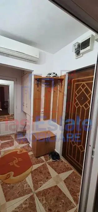 波杜罗斯-埃米尔·拉科维塔中学区2卧室公寓 - foto 8