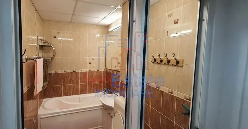 波杜罗斯-埃米尔·拉科维塔中学区2卧室公寓 - foto 9