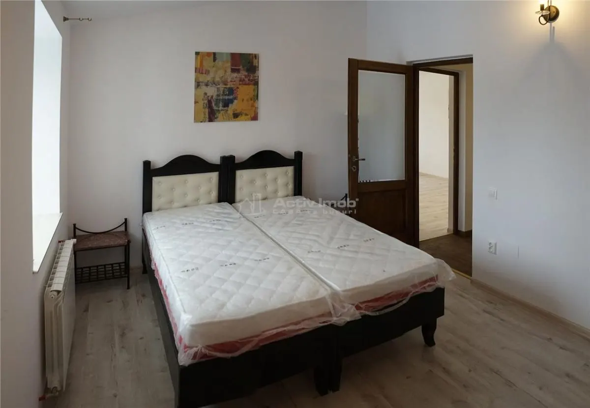 Casa moderna - Straulesti - 3 camere - 3 bai - 130mp - 50mp curte - foto 3