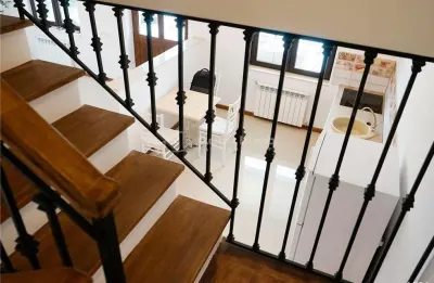 Casa moderna - Straulesti - 3 camere - 3 bai - 130mp - 50mp curte - foto 8