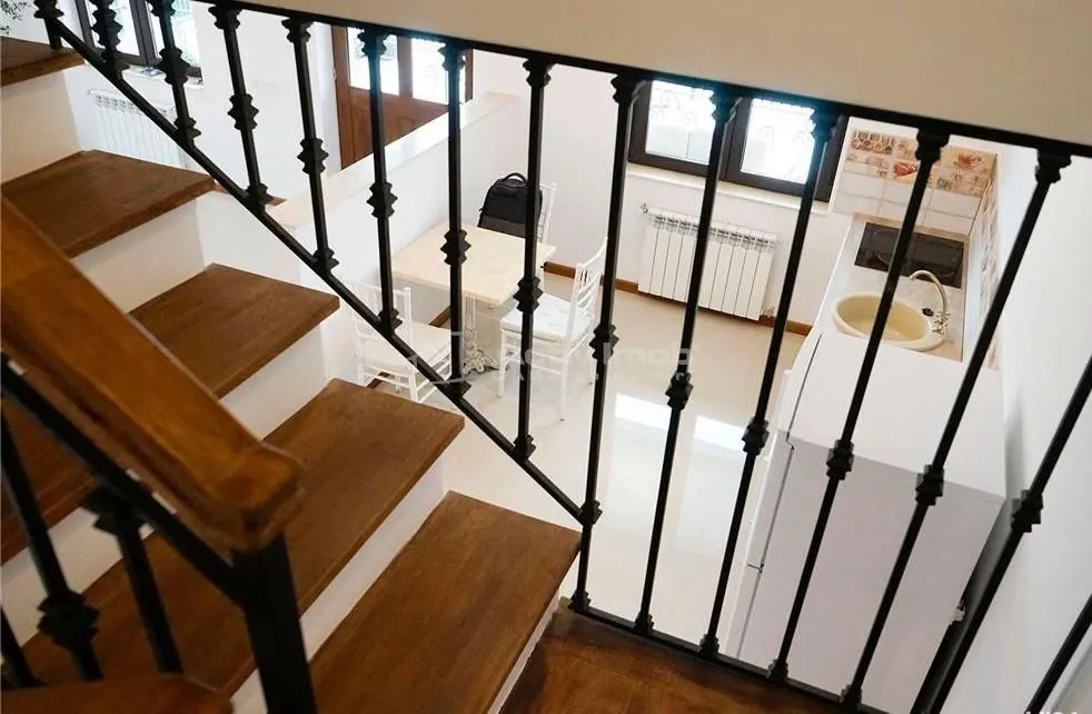 Casa moderna - Straulesti - 3 camere - 3 bai - 130mp - 50mp curte - foto 8