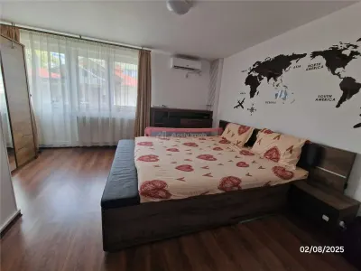 Casa 3 camere 100mp - centrala termica - loc parcare - Splaiul Unirii - Timpuri Noi - foto 4