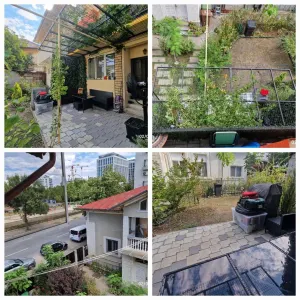 Casa 3 camere 100mp - centrala termica - loc parcare - Splaiul Unirii - Timpuri Noi - foto 8