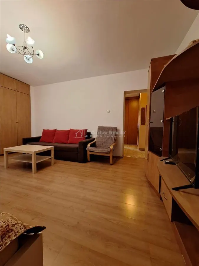 单间出租 - 米尔恰·沃达 - 斯普拉乌尔·乌尼里 - foto 5
