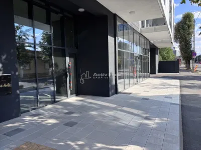 全新高端房产项目 – 直接来自开发商 – 克里舒尔河畔，奥拉迪亚 - foto 4