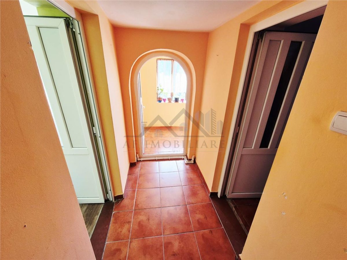 Casa de vanzare in Dancu - foto 8