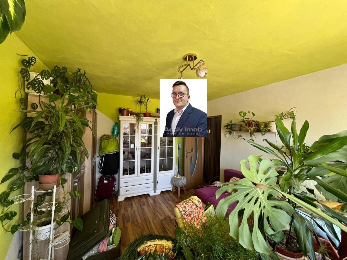 Otelu Rosu, 2 Camere, Et., 1, Ultracentral - Otelu Rosu