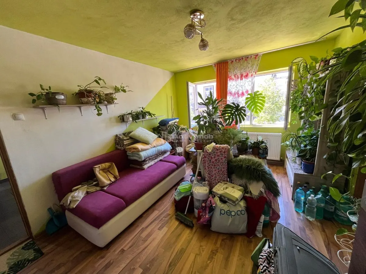Otelu Rosu, 2 Camere, Et., 1, Ultracentral - foto 2