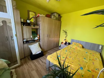 Otelu Rosu, 2 Camere, Et., 1, Ultracentral - foto 3
