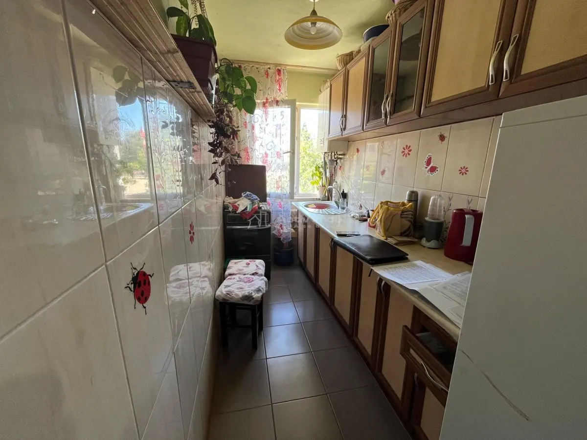 Otelu Rosu, 2 Camere, Et., 1, Ultracentral - foto 5