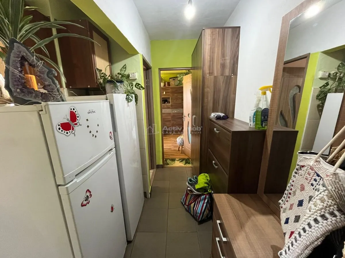 Otelu Rosu, 2 Camere, Et., 1, Ultracentral - foto 7