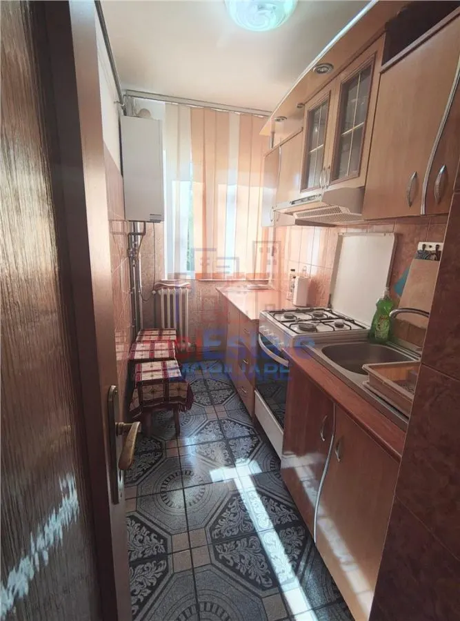 Zona Alexandru cel Bun - Apartament 3 camere - foto 6