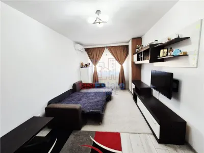 Appartement 2 Chambres avec Distribution Séparée, 1er Étage à Bucium avec Parking - foto 2