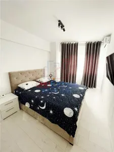 Appartement 2 Pièces, 2e Étage, Bucium - foto 2
