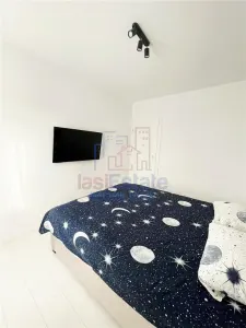 Appartement 2 Pièces, 2e Étage, Bucium - foto 3