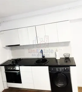 Appartement 2 Pièces, 2e Étage, Bucium - foto 4