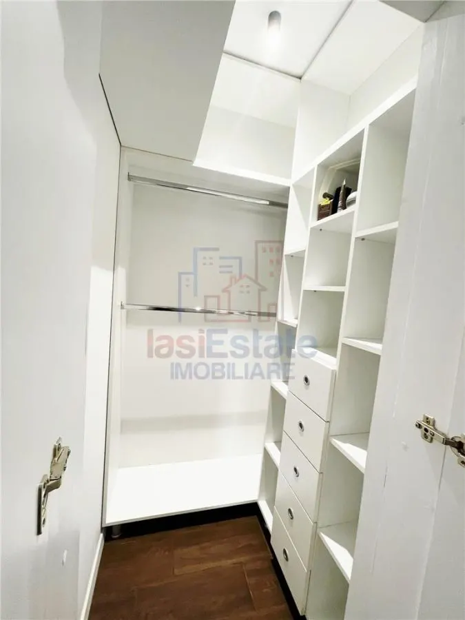 Appartement 2 Pièces, 2e Étage, Bucium - foto 5