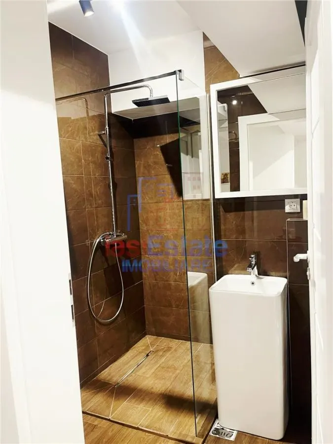 Appartement 2 Pièces, 2e Étage, Bucium - foto 6