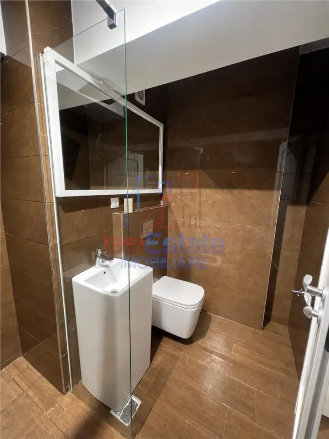 Appartement 2 Pièces, 2e Étage, Bucium - foto 7