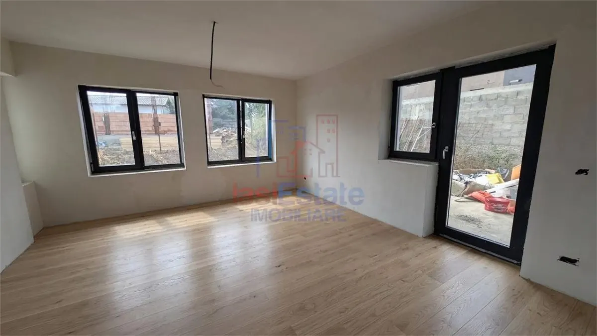 Villa Moderne Exceptionnelle, Valea Lupului – Localisation Premium - foto 2