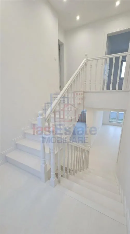 Villa Moderne Exceptionnelle, Valea Lupului – Localisation Premium - foto 3