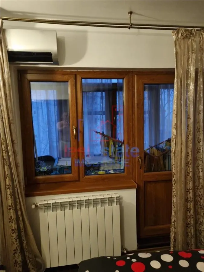 Apartament 3 camere, 65 mp, decomandat, Podu Ros - etaj 3, 2 balcoane, AC - foto 7