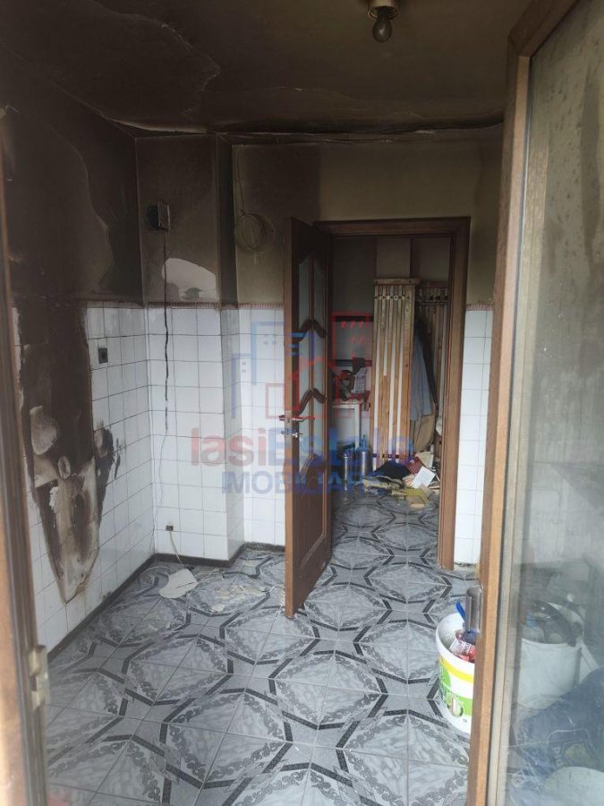Apartment with 2 bedrooms for sale 59 sqm in Iasi, Nicolina area - foto 6