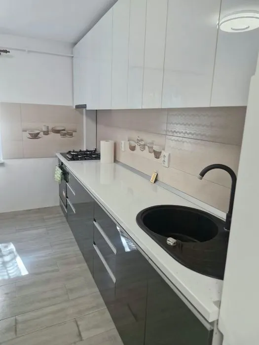 2 - camere- decomandat-prima inchiriere - foto 7