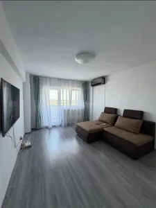 2 camere - zona ultracentrala - decomandat - Ploiesti