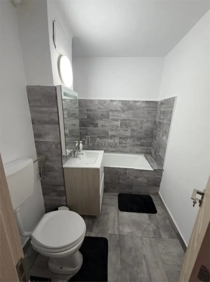 2 camere - zona ultracentrala - decomandat - foto 7