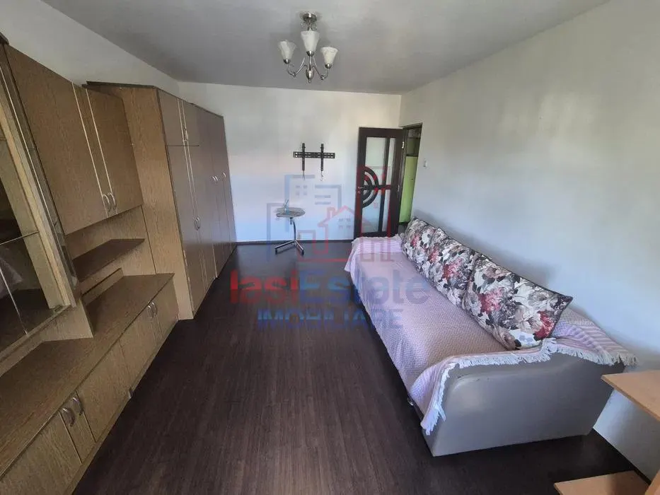 Apartament 1 Camera Nicolina 1 - Prima Statie - foto 1