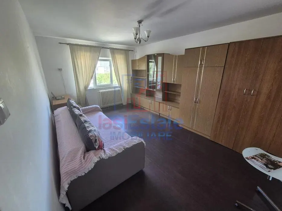 Apartament 1 Camera Nicolina 1 - Prima Statie - foto 2