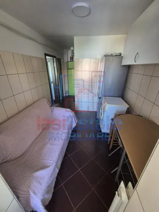 Apartament 1 Camera Nicolina 1 - Prima Statie - foto 4