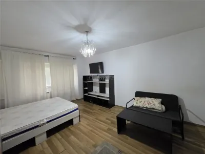 Inchiriere Garsoniera - Calea Vacaresti 184 - Timpuri Noi - Bucuresti